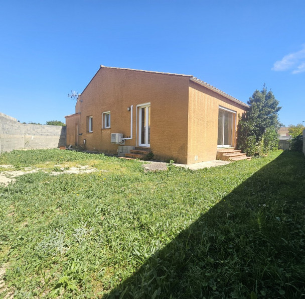 vente Villa Trebes - Photo 2