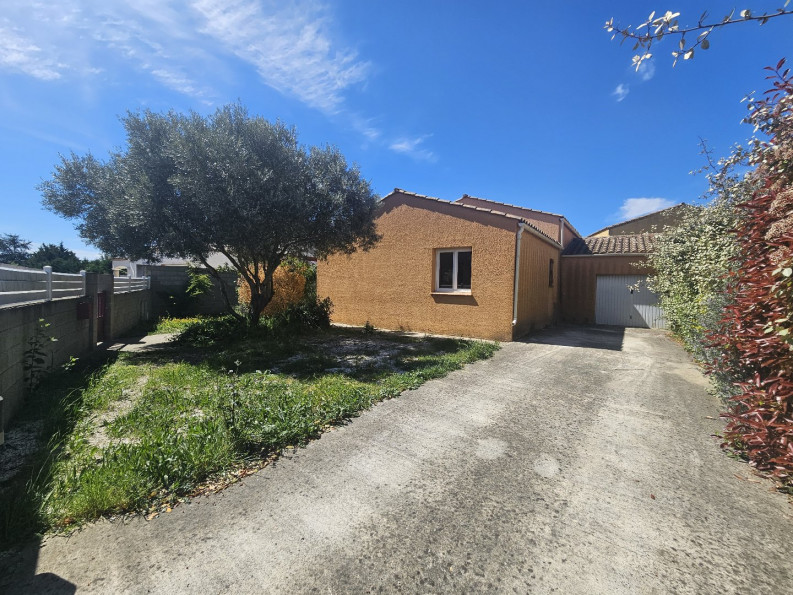 vente Villa Trebes - Photo 2