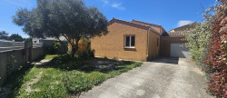 vente Villa Trebes