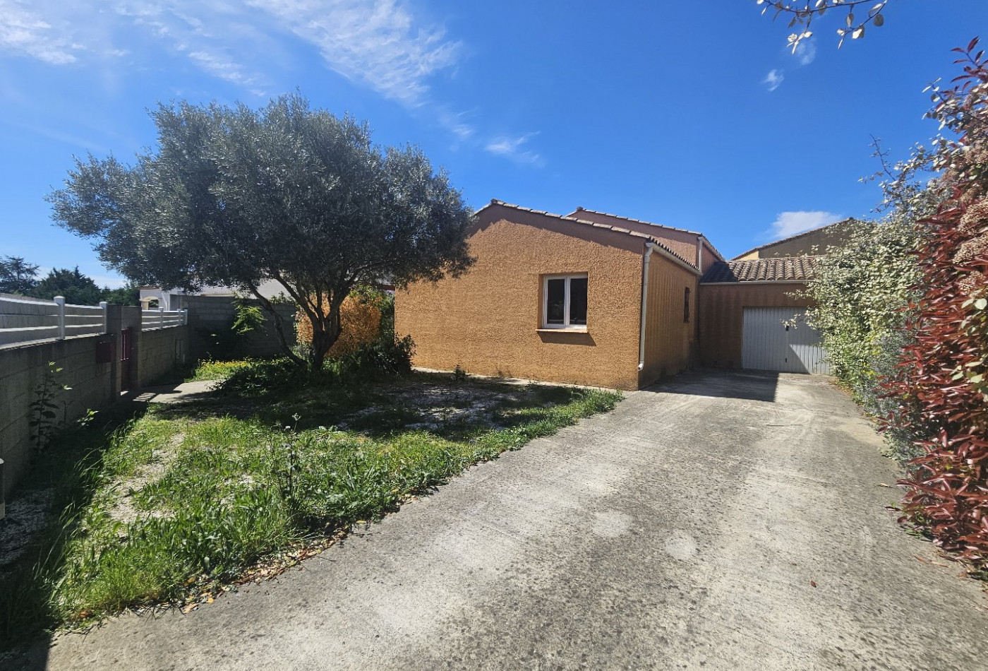 vente Villa Trebes - Photo 2