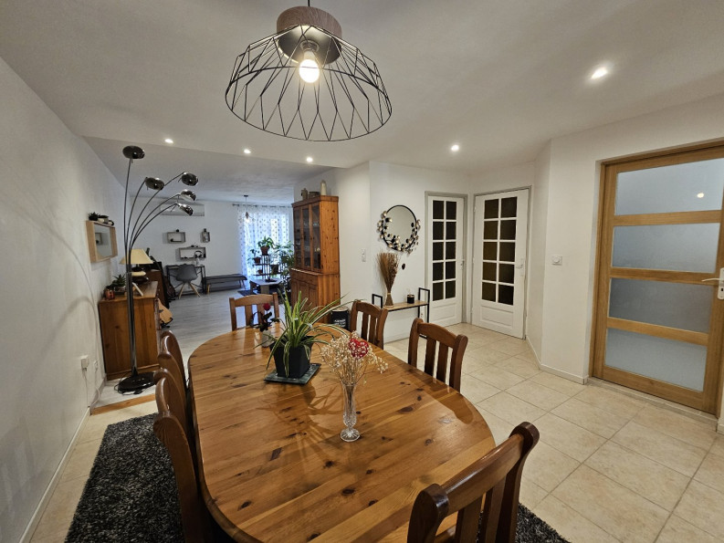 vente Maison de village Laure Minervois - Photo 6