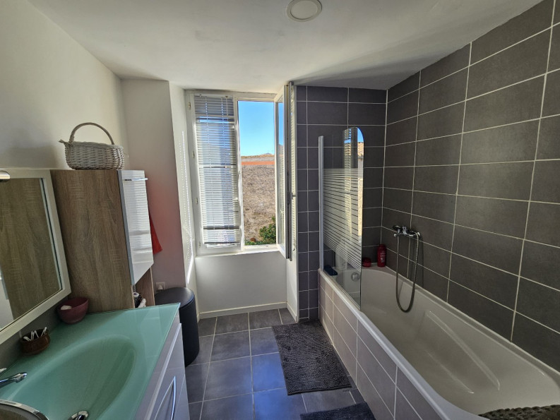 vente Maison de village Laure Minervois - Photo 9