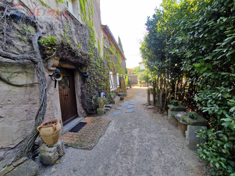 vente Maison Peyriac Minervois - Photo 4