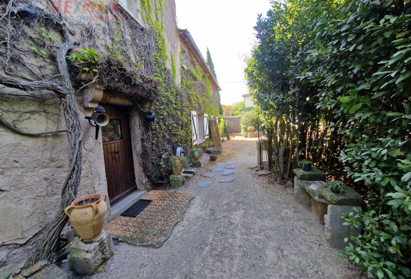 vente Maison Peyriac Minervois - Photo 4