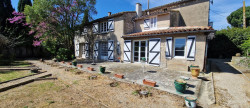 vente Maison Peyriac Minervois