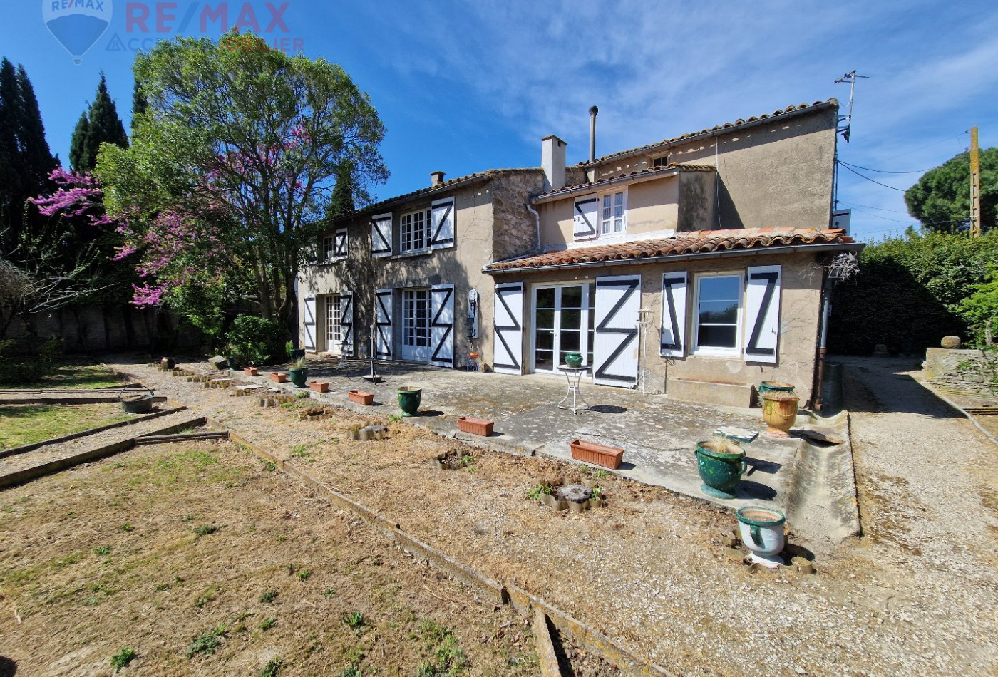 vente Maison Peyriac Minervois - Photo 5