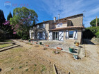 vente Maison Peyriac Minervois
