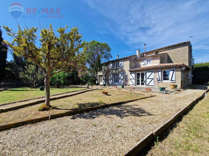 vente Maison Peyriac Minervois - Photo 6