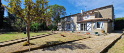 vente Maison Peyriac Minervois