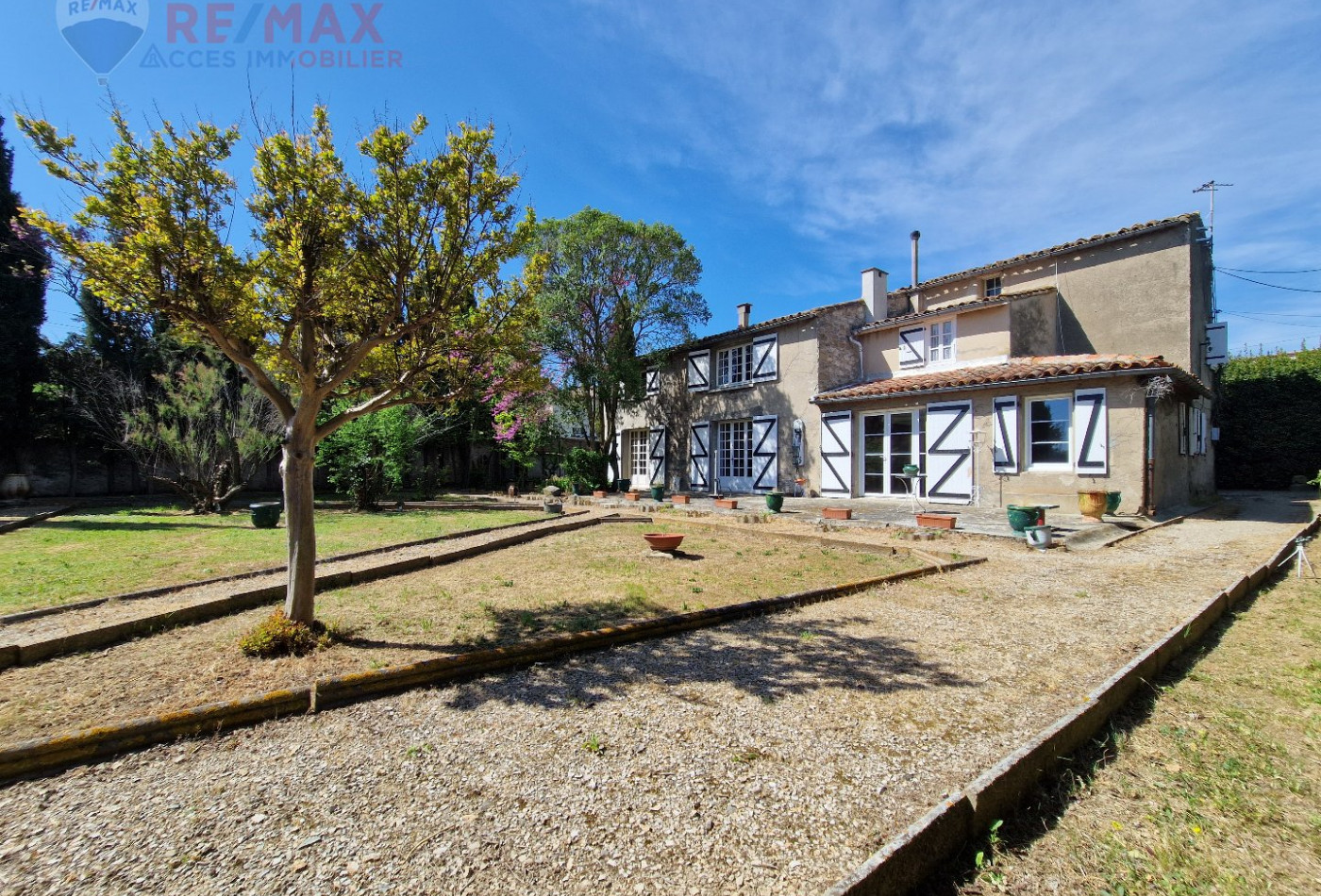 vente Maison Peyriac Minervois - Photo 6