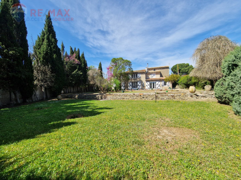 vente Maison Peyriac Minervois - Photo 7