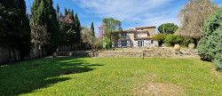 vente Maison Peyriac Minervois