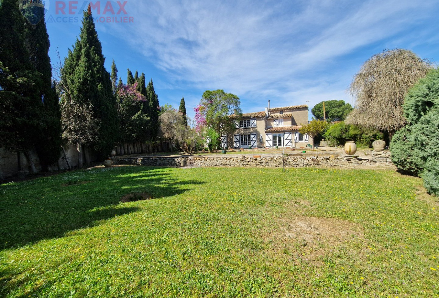 vente Maison Peyriac Minervois - Photo 7