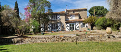 vente Maison Peyriac Minervois