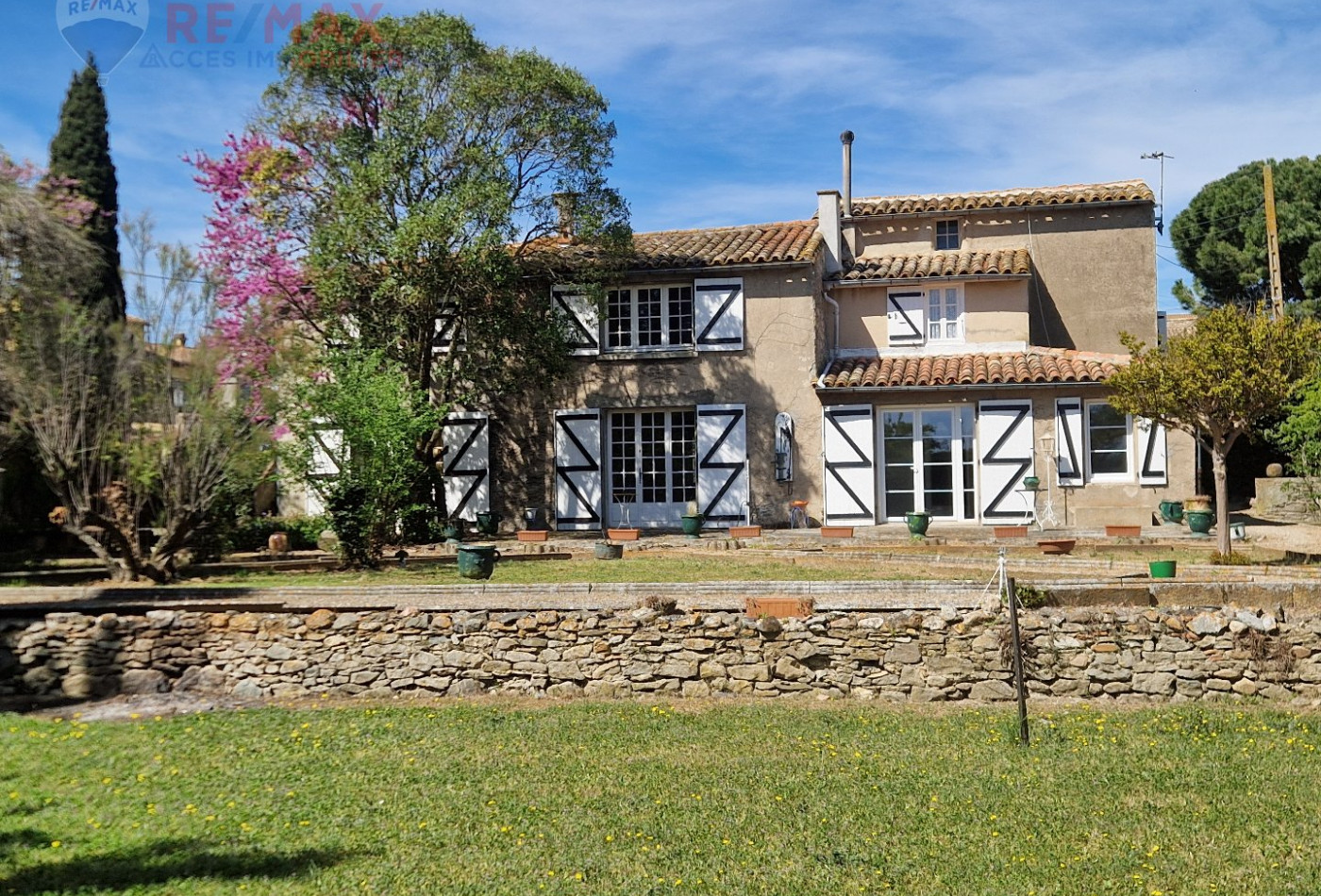 vente Maison Peyriac Minervois - Photo 2