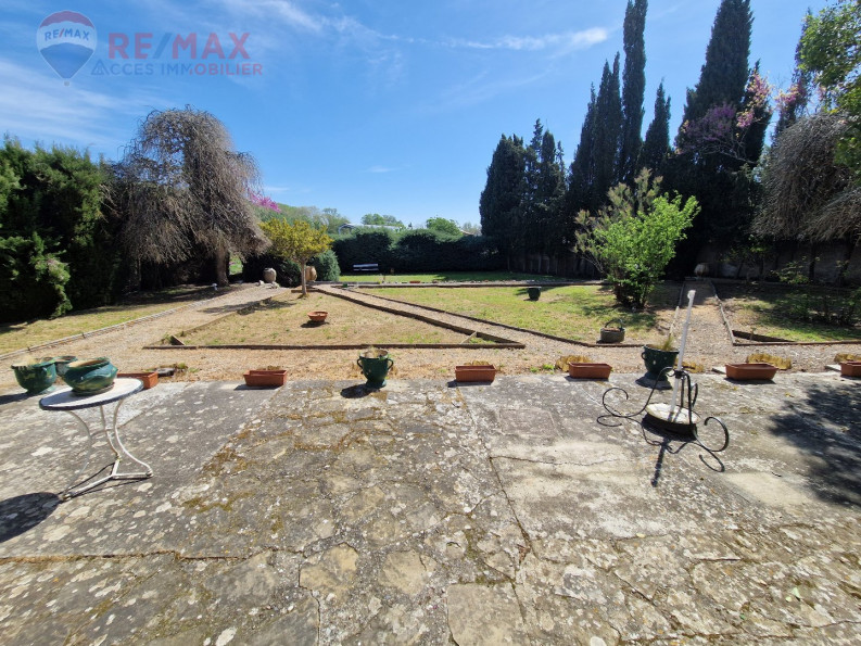 vente Maison Peyriac Minervois - Photo 8