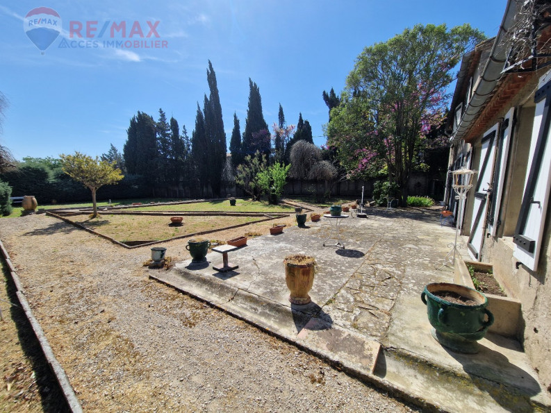 vente Maison Peyriac Minervois - Photo 9