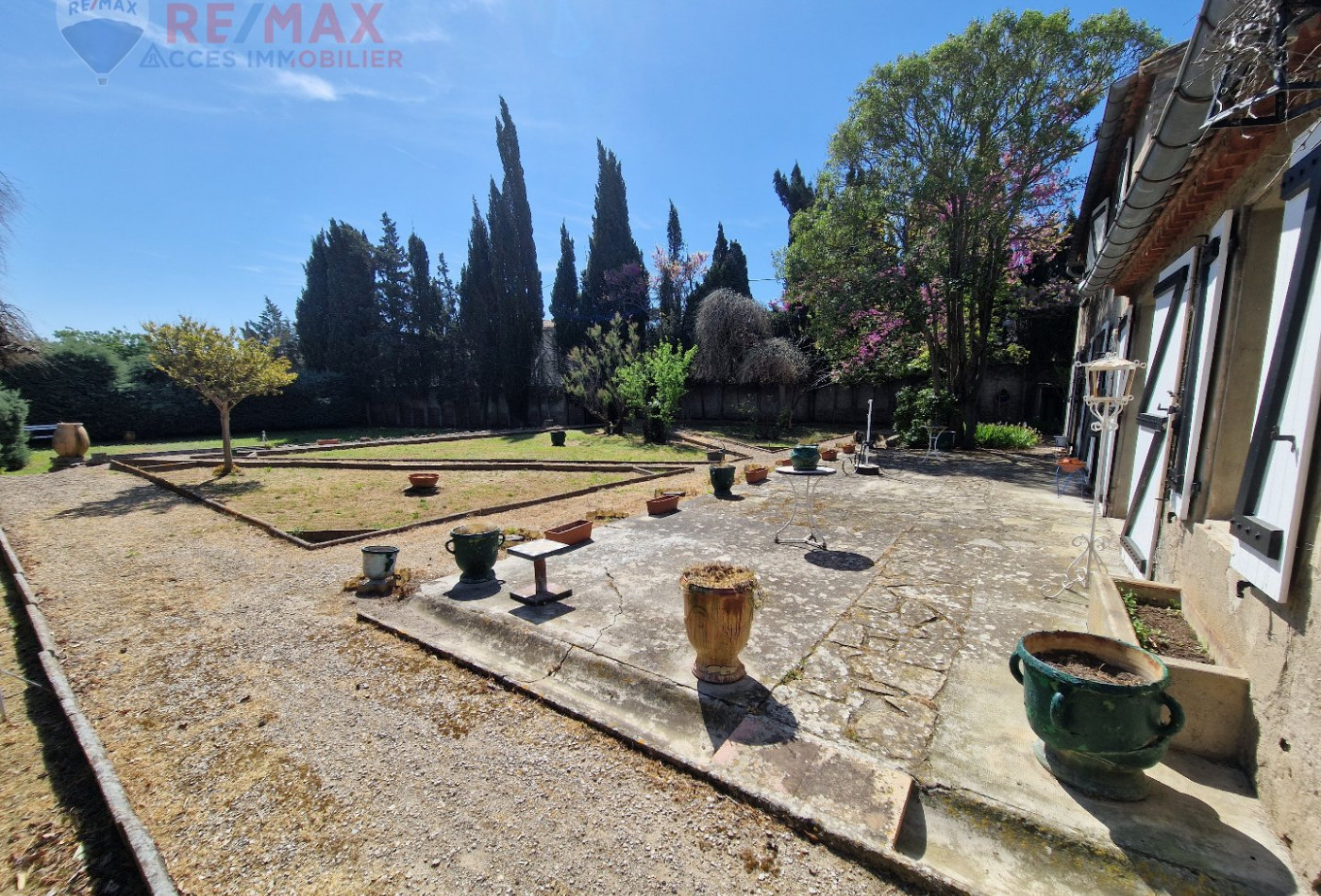 vente Maison Peyriac Minervois - Photo 9