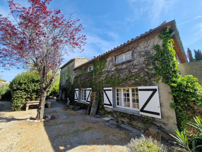 vente Maison Peyriac Minervois - Photo 3
