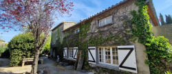 vente Maison Peyriac Minervois