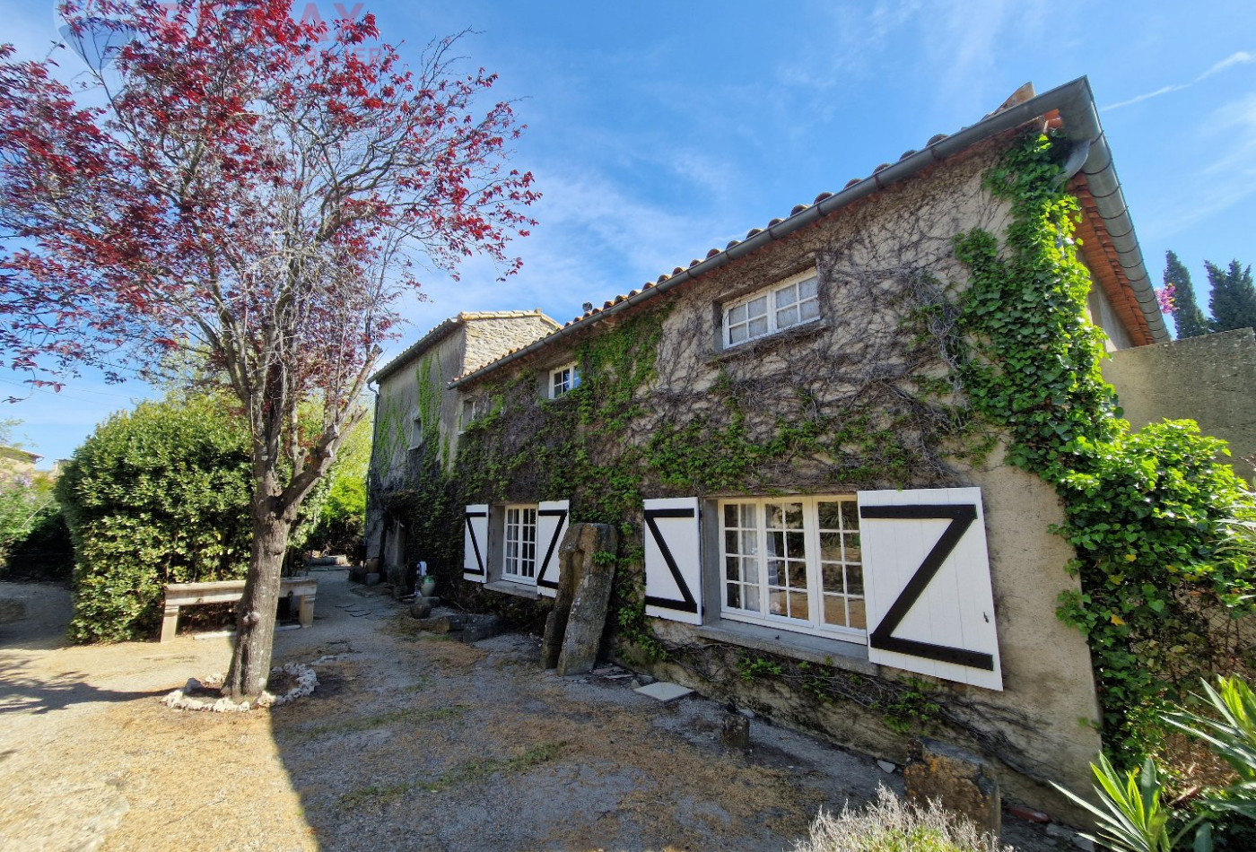 vente Maison Peyriac Minervois - Photo 3