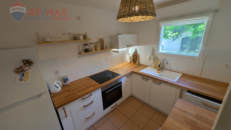 location Pavillon Carcassonne - Photo 2