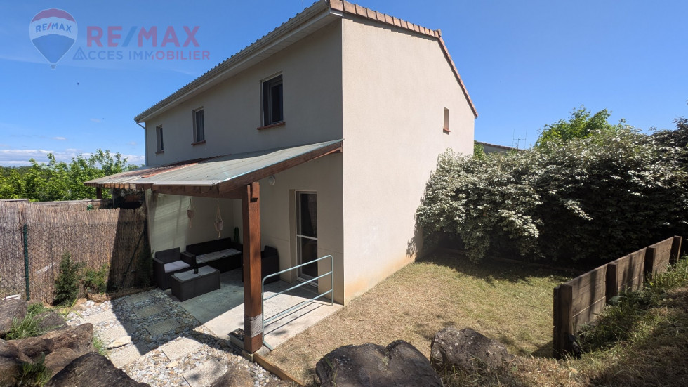 location Pavillon Carcassonne - Photo 1