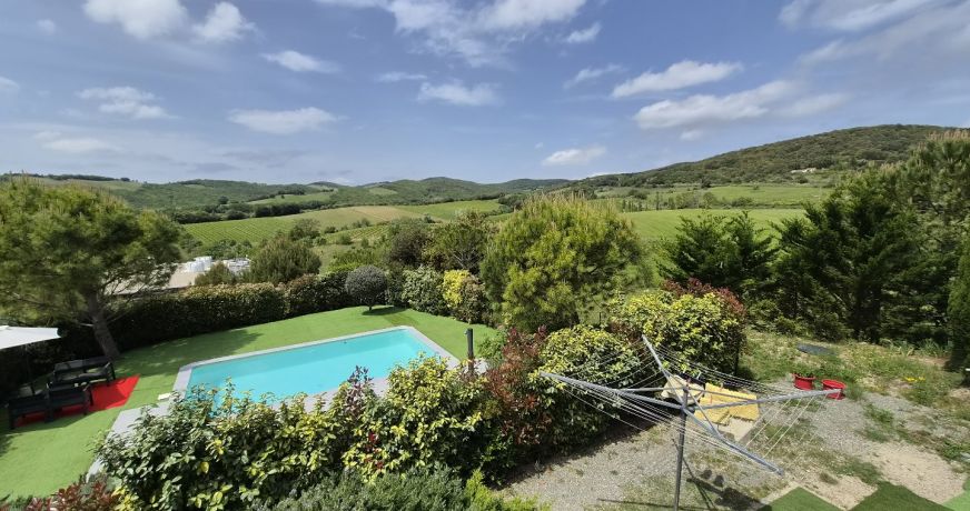vente Ensemble immobilier Montclar