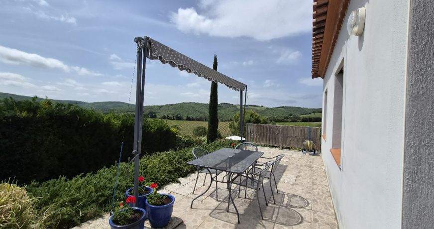vente Ensemble immobilier Montclar