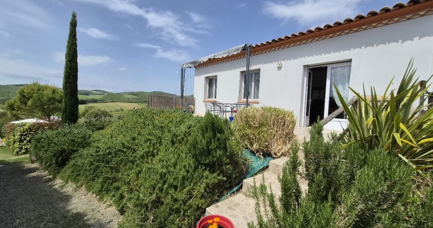 vente Ensemble immobilier Montclar