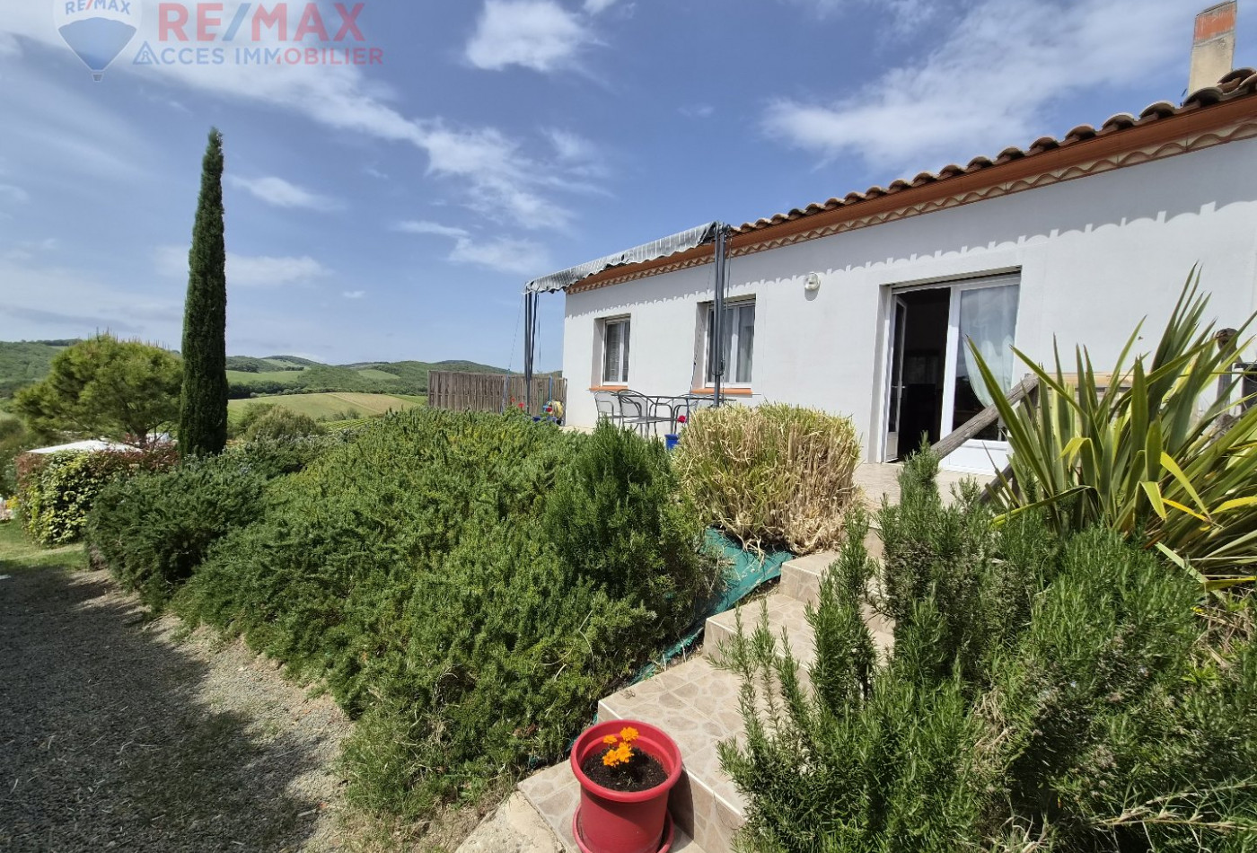 vente Ensemble immobilier Montclar - Photo 8
