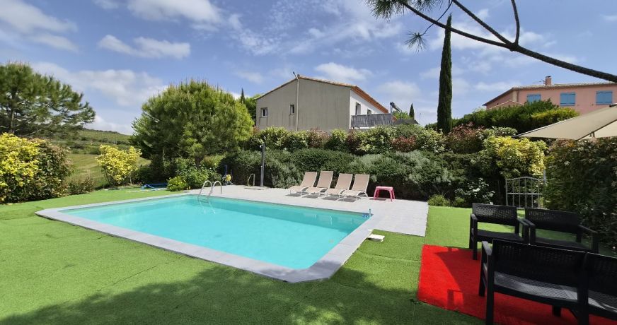 vente Ensemble immobilier Montclar