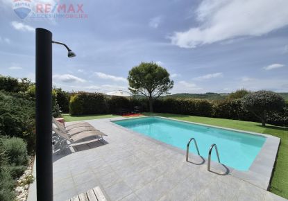 vente Ensemble immobilier Montclar