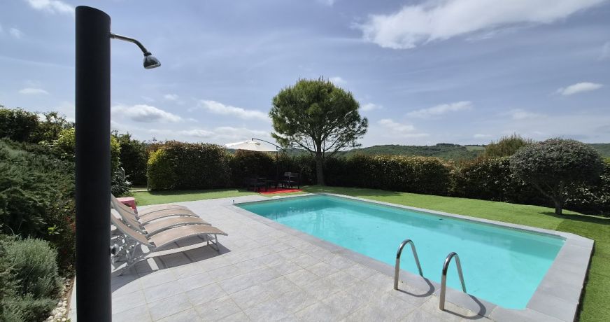 vente Ensemble immobilier Montclar