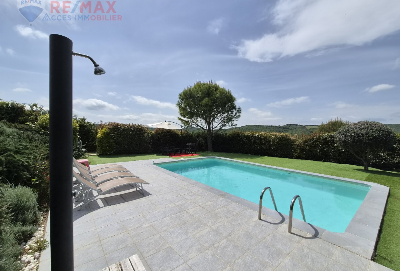vente Ensemble immobilier Montclar - Photo 2