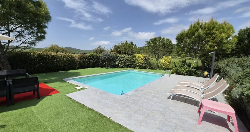 vente Ensemble immobilier Montclar