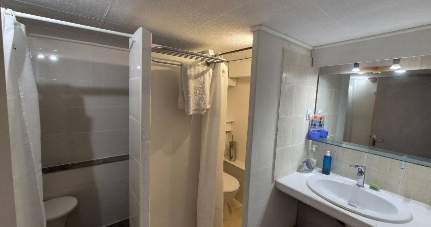 vente Ensemble immobilier Montclar