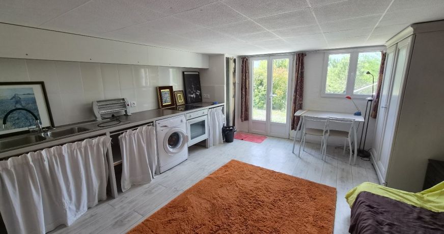 vente Ensemble immobilier Montclar