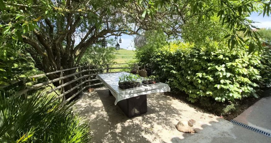 vente Ensemble immobilier Montclar
