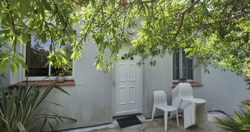 vente Ensemble immobilier Montclar