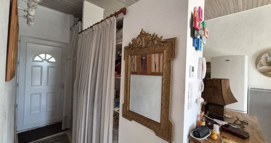 vente Ensemble immobilier Montclar
