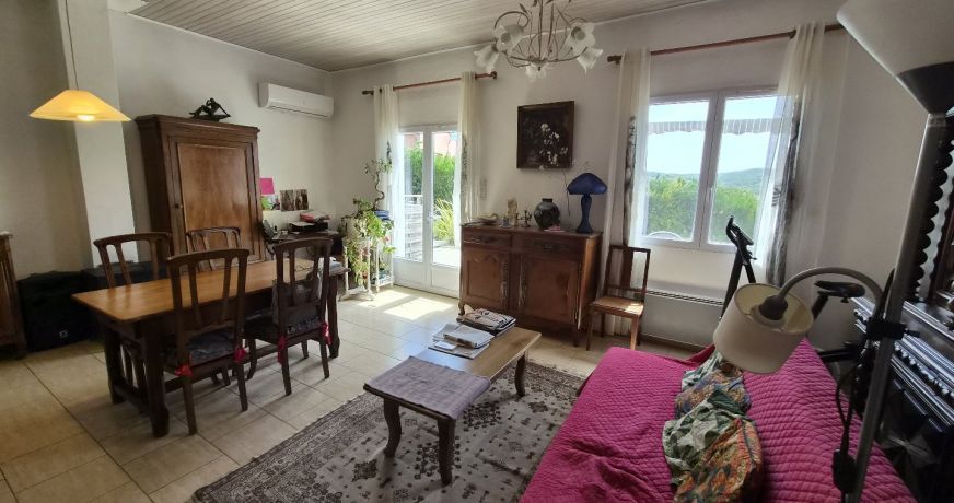 vente Ensemble immobilier Montclar