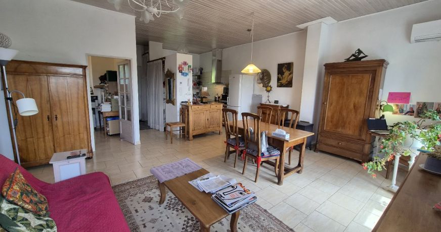 vente Ensemble immobilier Montclar