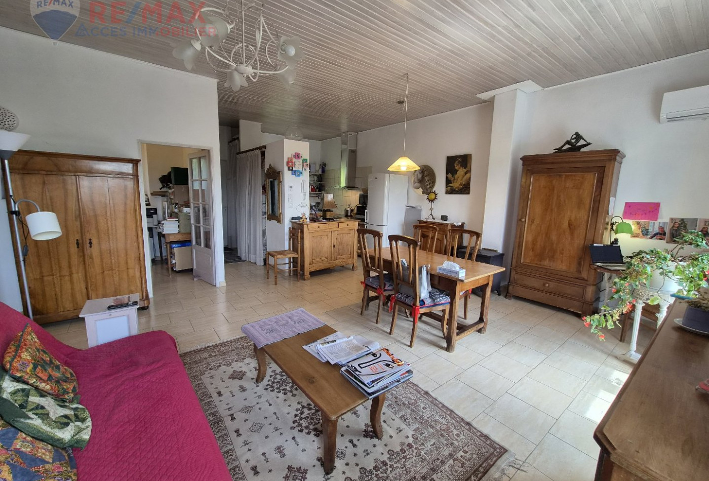 vente Ensemble immobilier Montclar - Photo 6