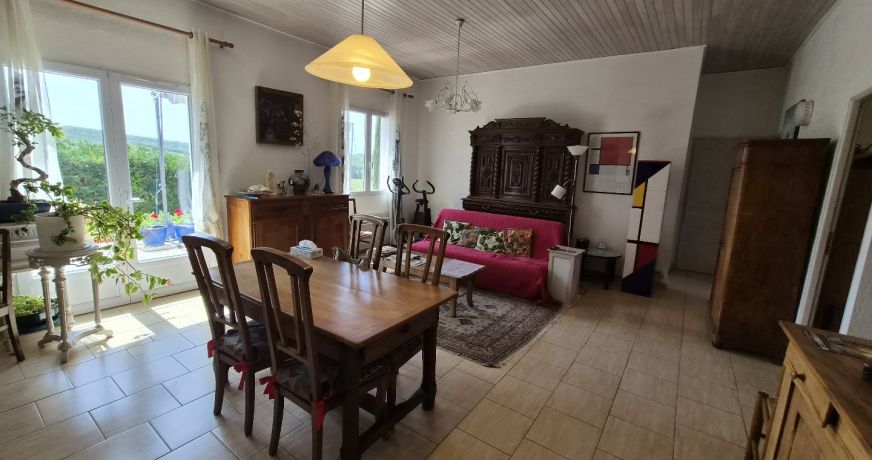vente Ensemble immobilier Montclar