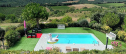 vente Ensemble immobilier Montclar