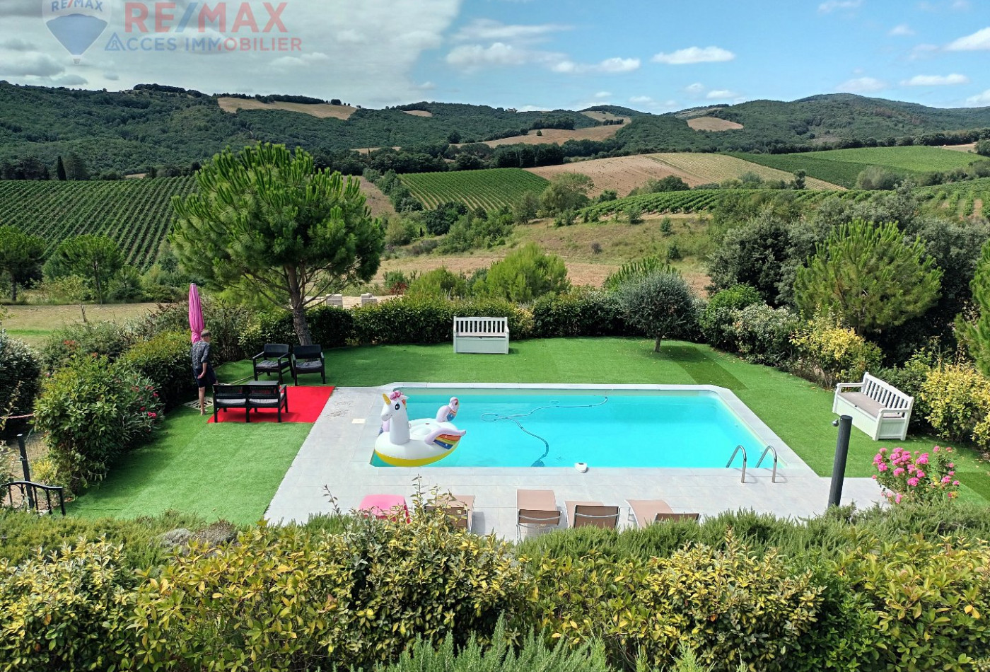 vente Ensemble immobilier Montclar - Photo 1
