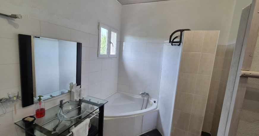 vente Ensemble immobilier Montclar