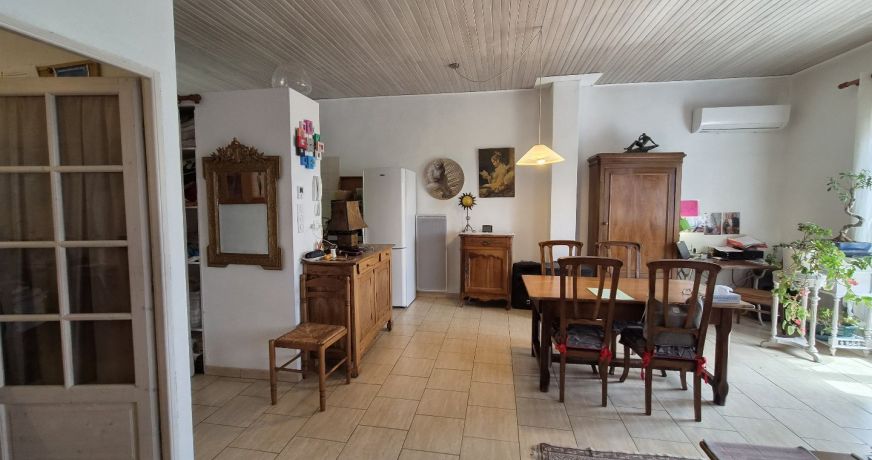 vente Ensemble immobilier Montclar