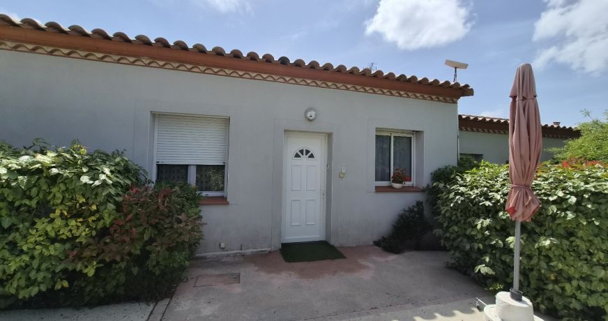vente Ensemble immobilier Montclar